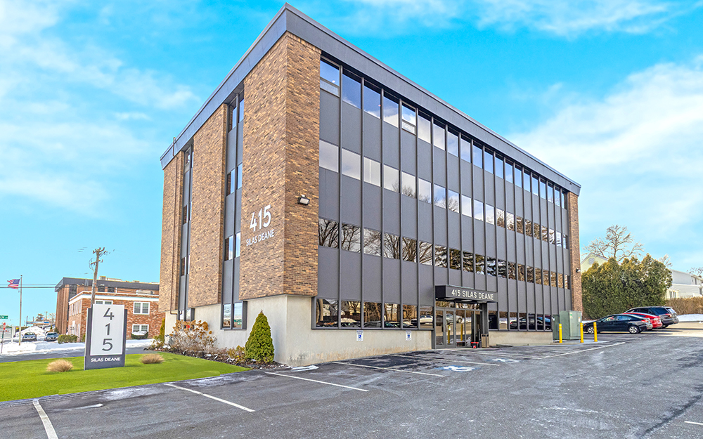 Horvath & Tremblay brokers sale of multi-tenant office for $2.125 million